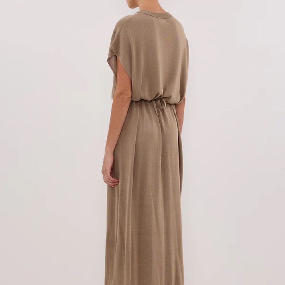 NWT Dissh Maxi Dress - Picture 4 of 7